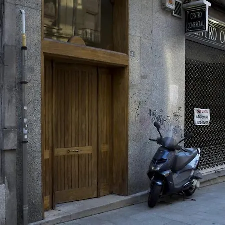 Residencia Molares 5 *