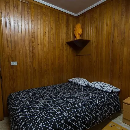 Residencia Molares 5 * Vigo