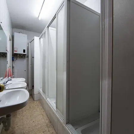 Apartamento Residencia Molares 5