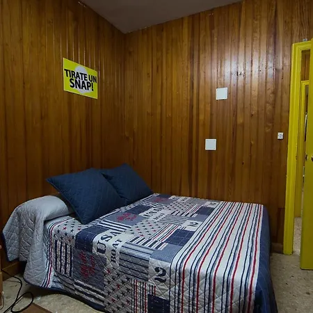Residencia Molares 5 Vigo