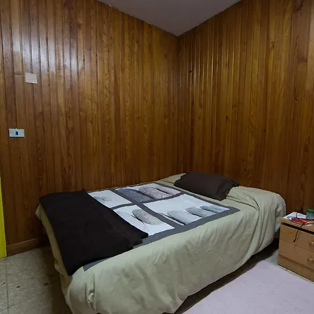Residencia Molares 5 Apartamento