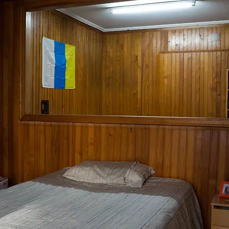 Residencia Molares 5 Apartamento